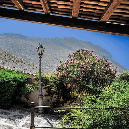 Poggio Di Mare Bed & Breakfast Castelluzzo Exterior foto