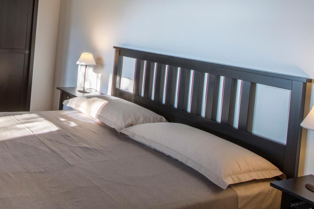 Poggio Di Mare Bed & Breakfast Castelluzzo Cameră foto