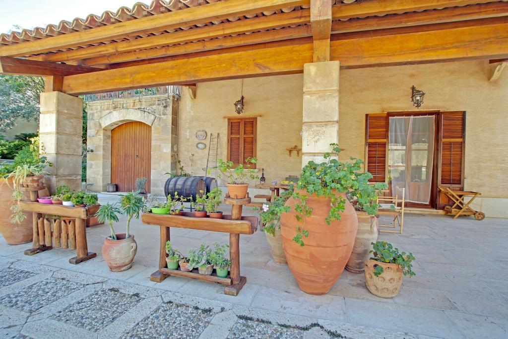 Poggio Di Mare Bed & Breakfast Castelluzzo Exterior foto