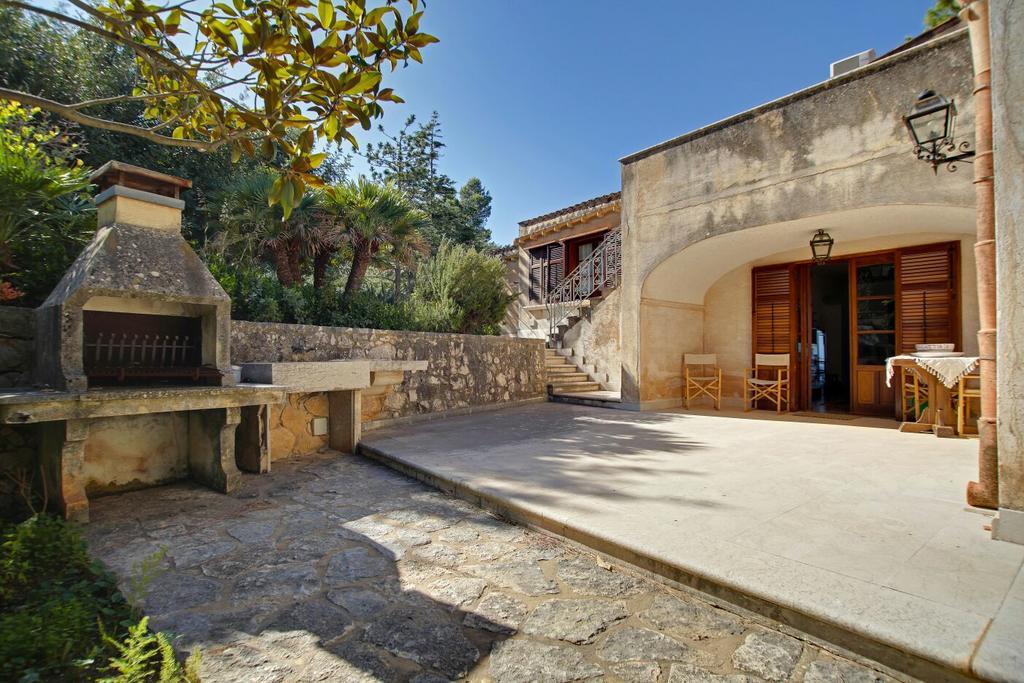 Poggio Di Mare Bed & Breakfast Castelluzzo Exterior foto