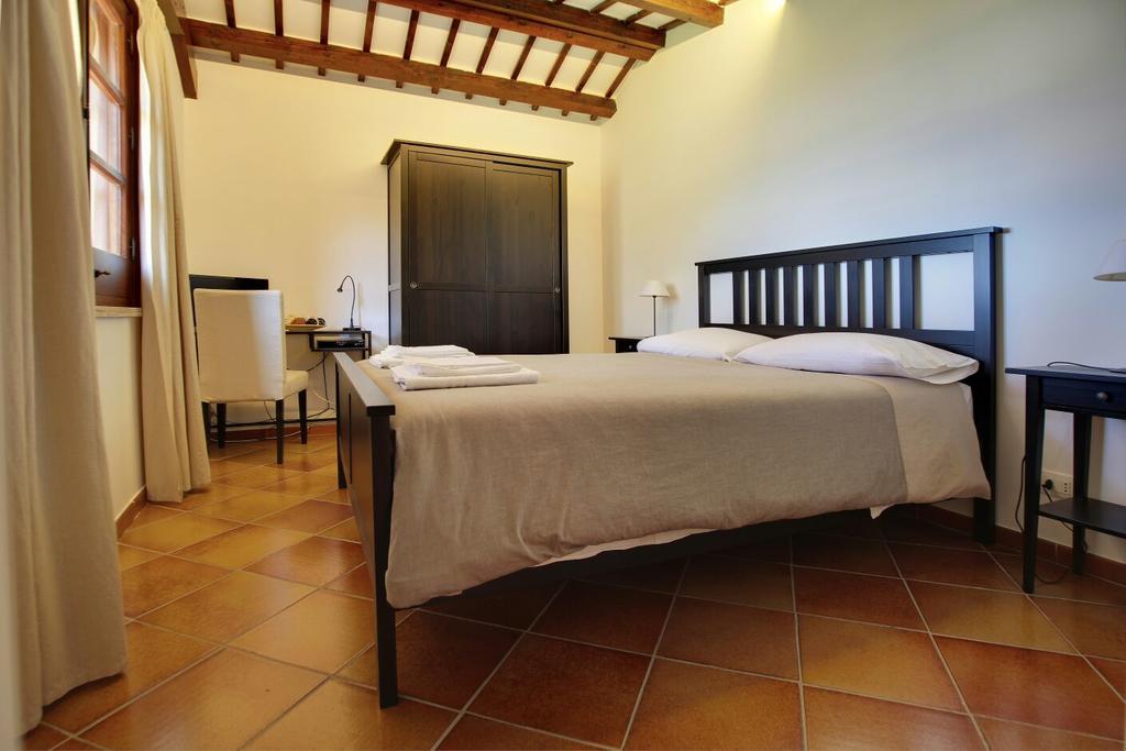 Poggio Di Mare Bed & Breakfast Castelluzzo Exterior foto