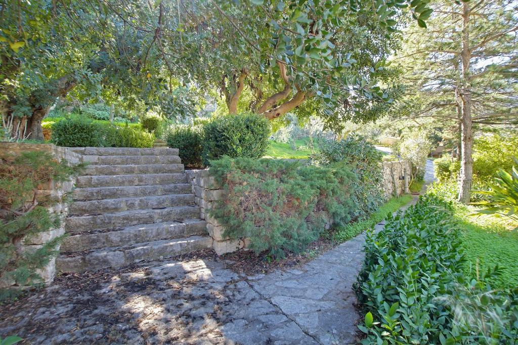 Poggio Di Mare Bed & Breakfast Castelluzzo Exterior foto